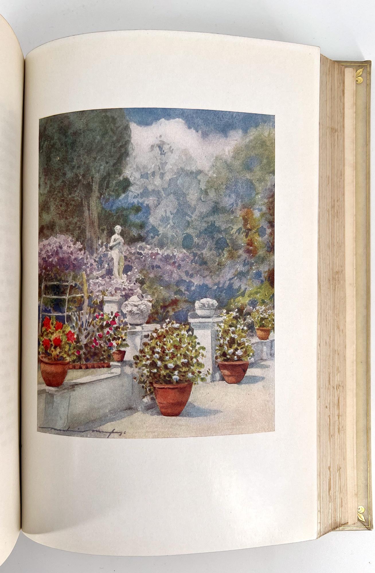 VENICE, by Mortimer and Dorothy MENPES – 1906, illustrated For Sale 7