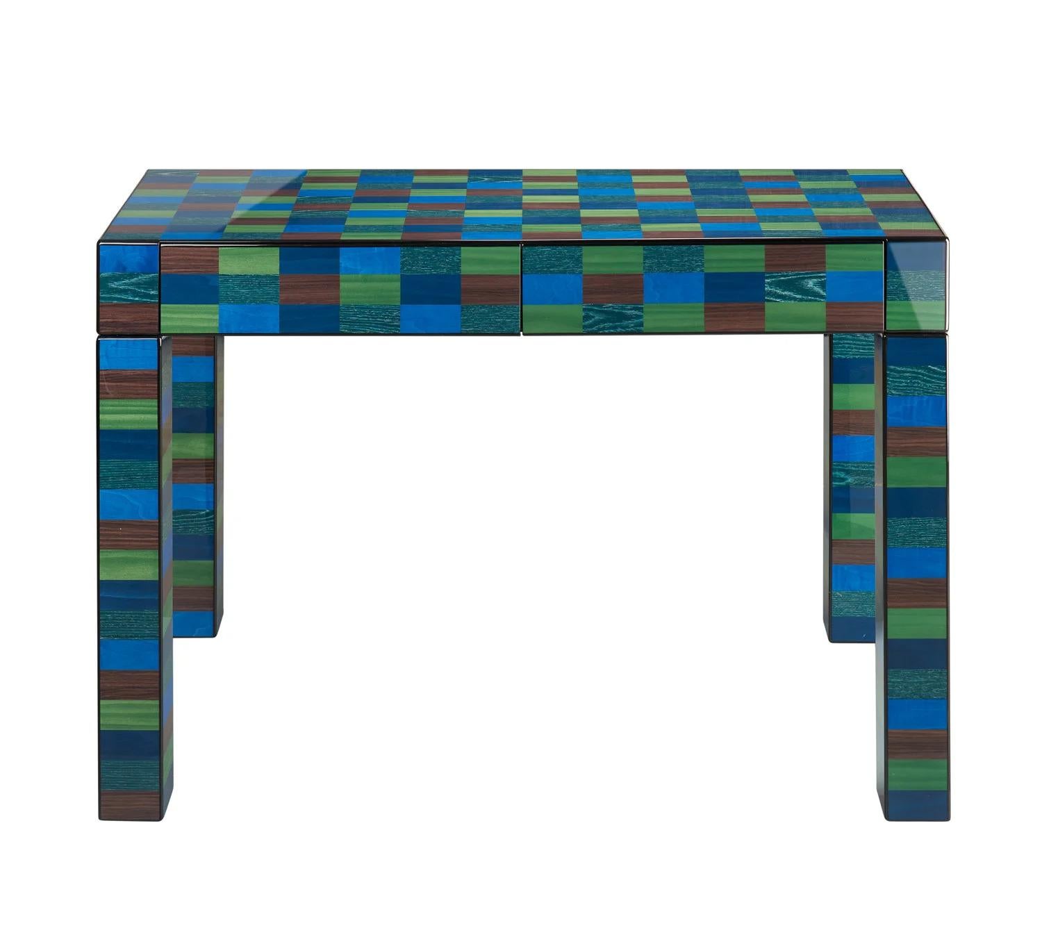 Post-Modern Venice Cannaregio Console Table by Morici For Sale
