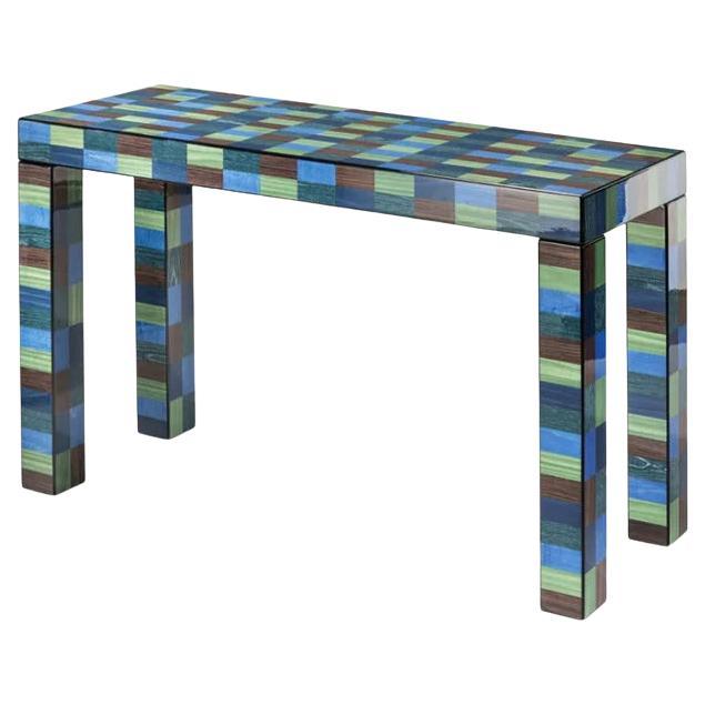 Venice Cannaregio Console Table by Morici