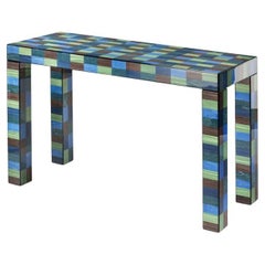 Venice Cannaregio Console Table by Morici