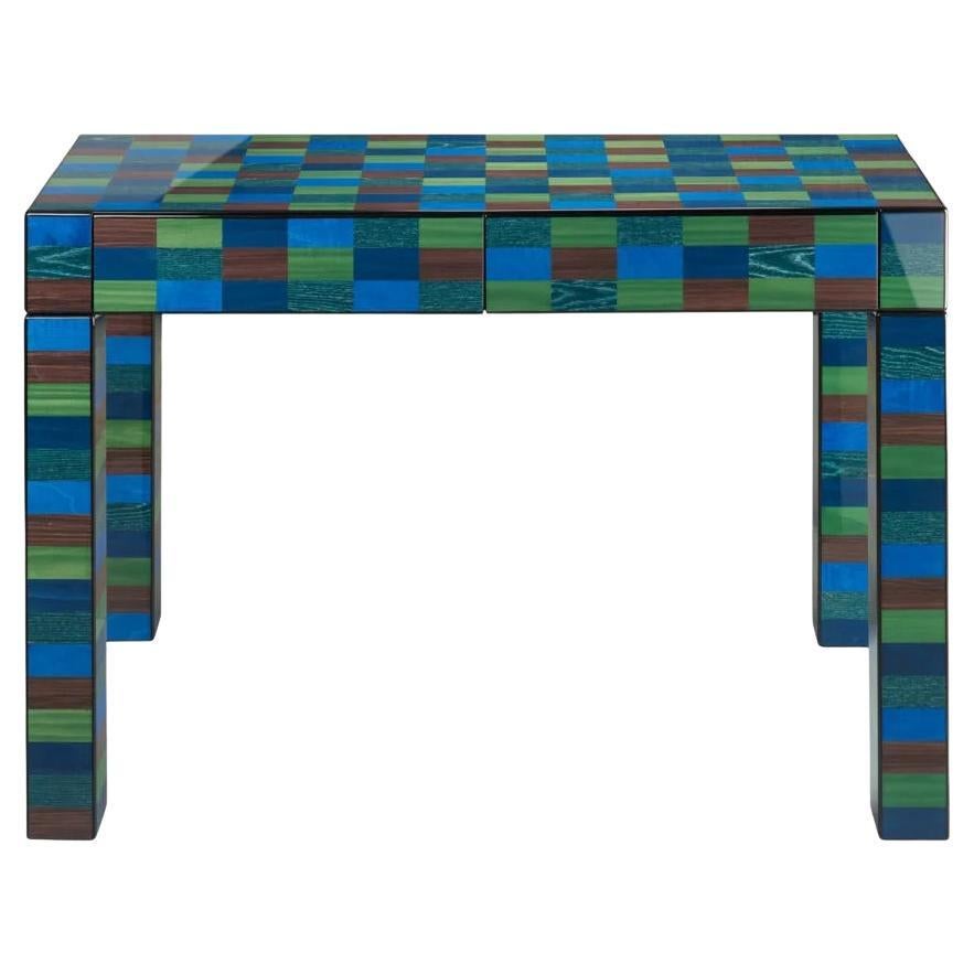 Venice Cannaregio Console Table with Drawers by Morici