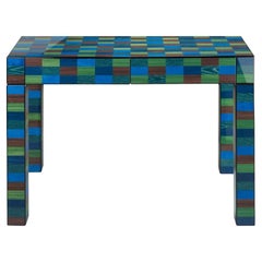 Venice Cannaregio Console Table with Drawers by Morici