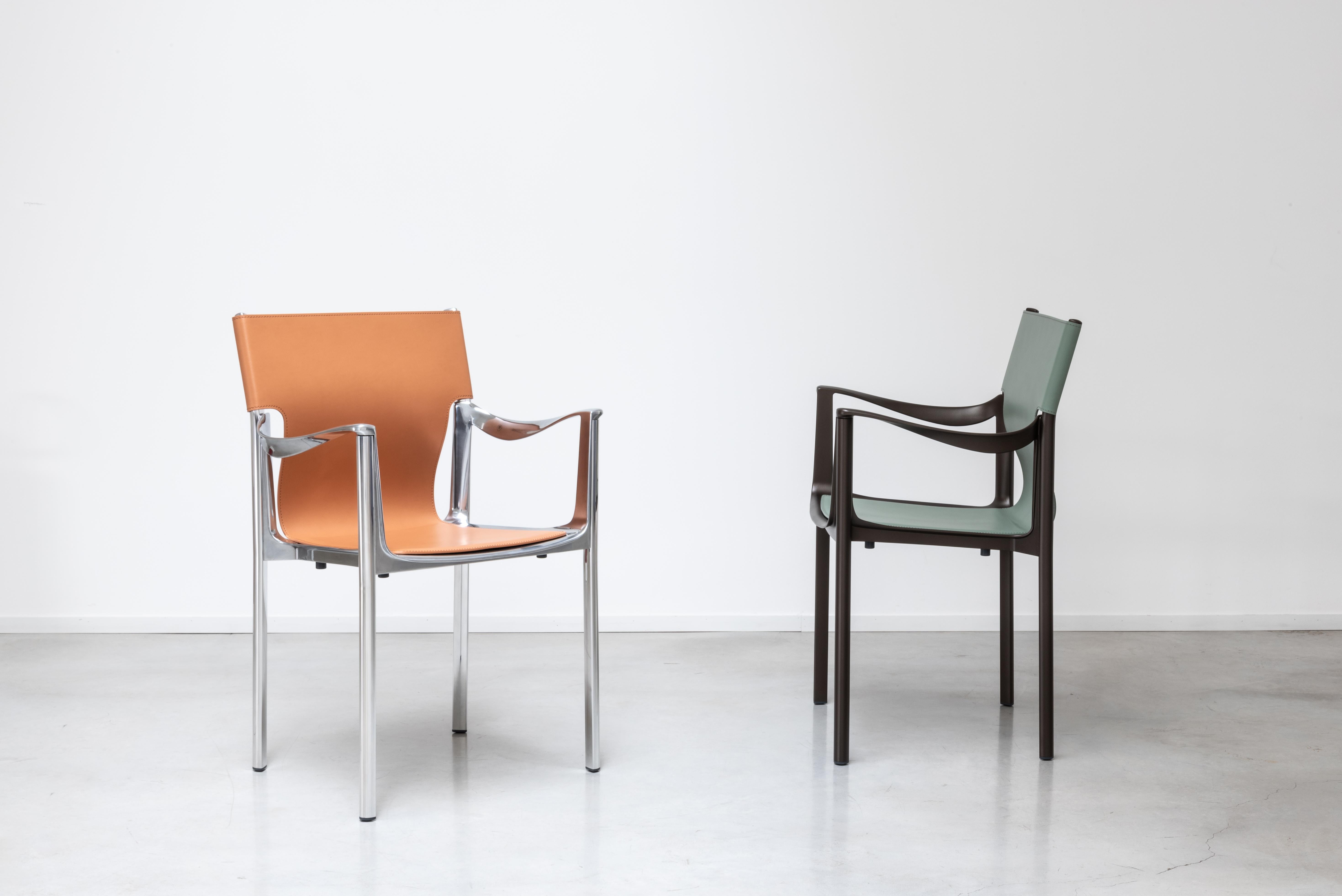 Venice Chair by Konstantin Grcic  for MAGIS For Sale 4