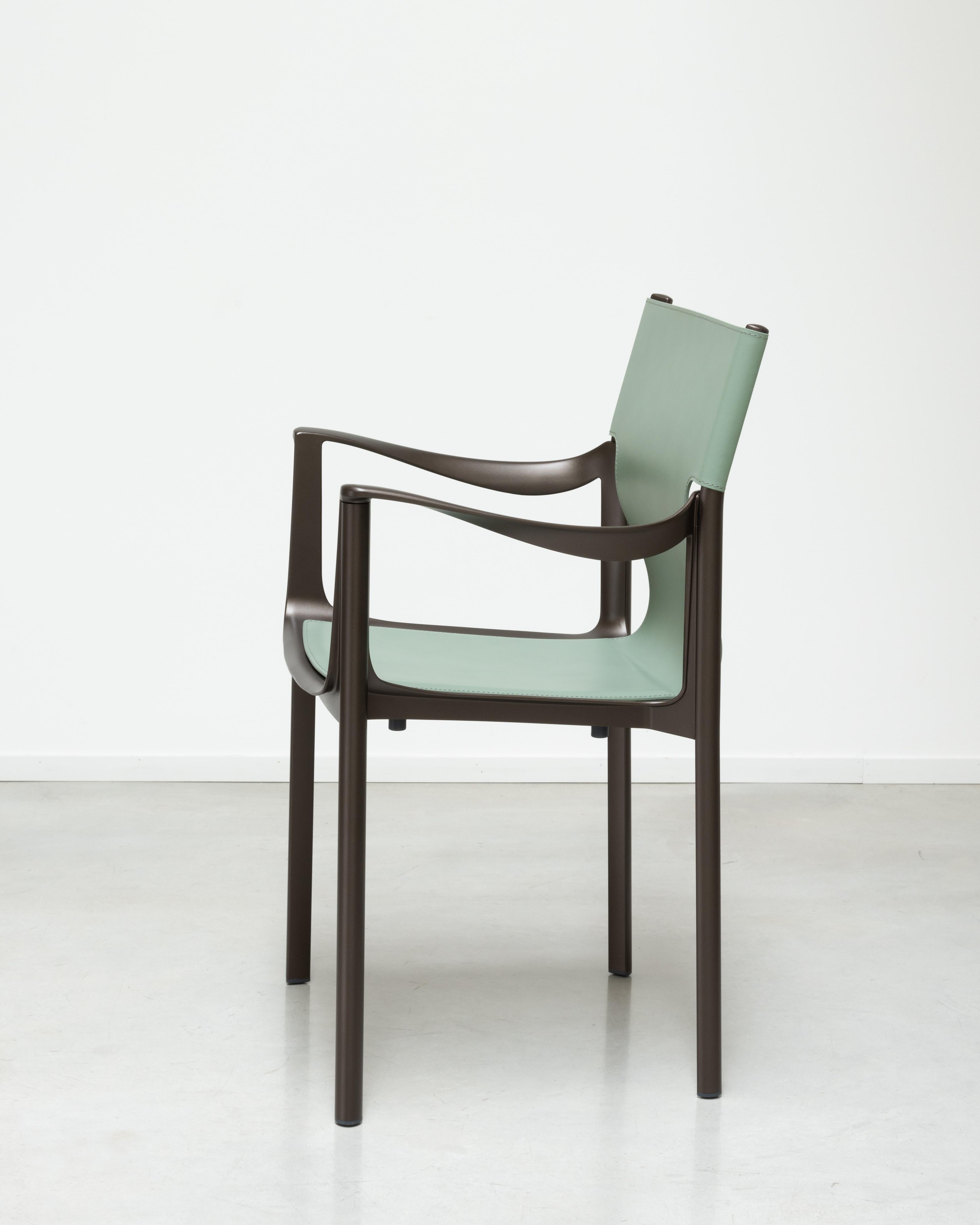 Venice Chair by Konstantin Grcic  for MAGIS For Sale 5