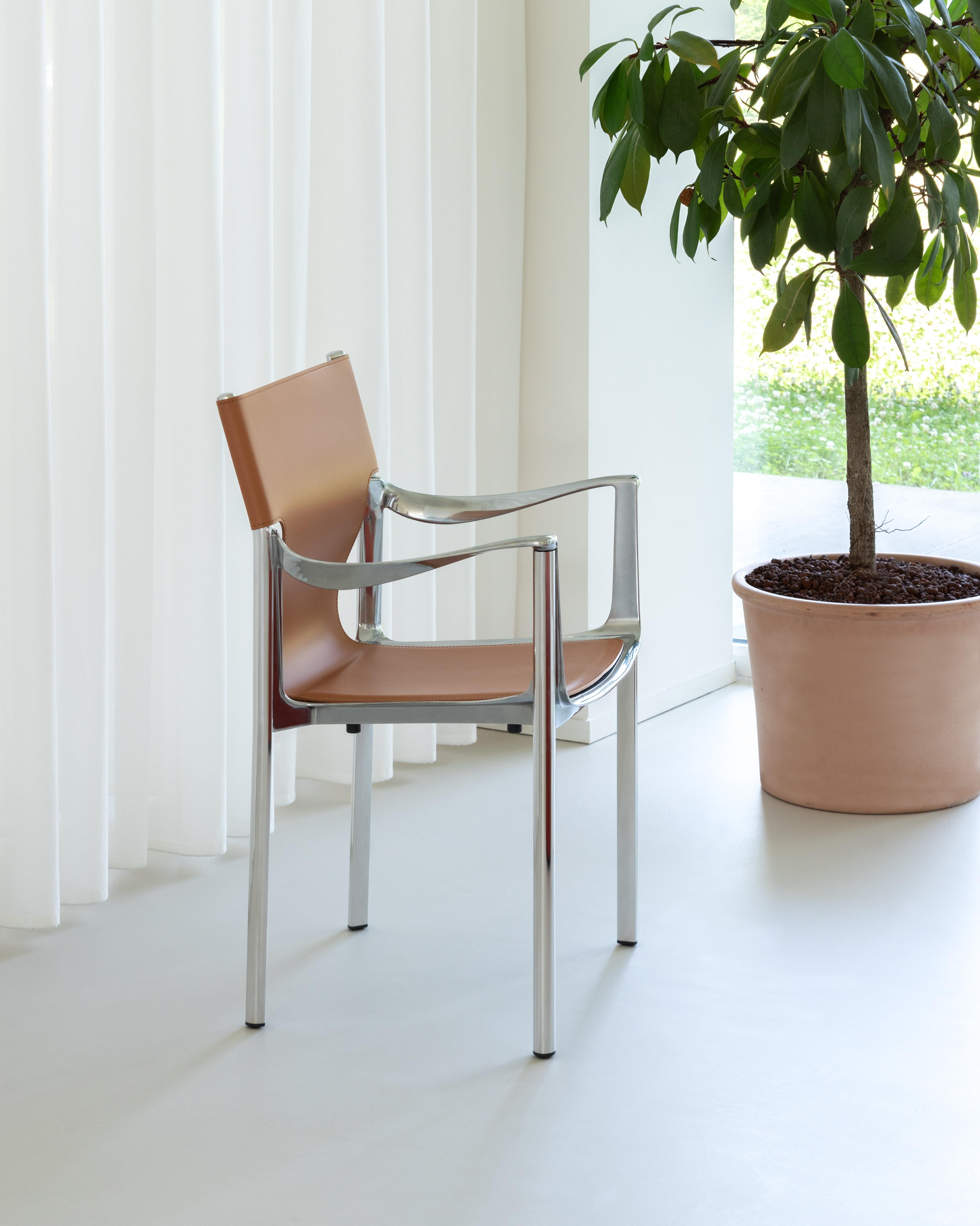 Venice Chair by Konstantin Grcic  for MAGIS For Sale 6