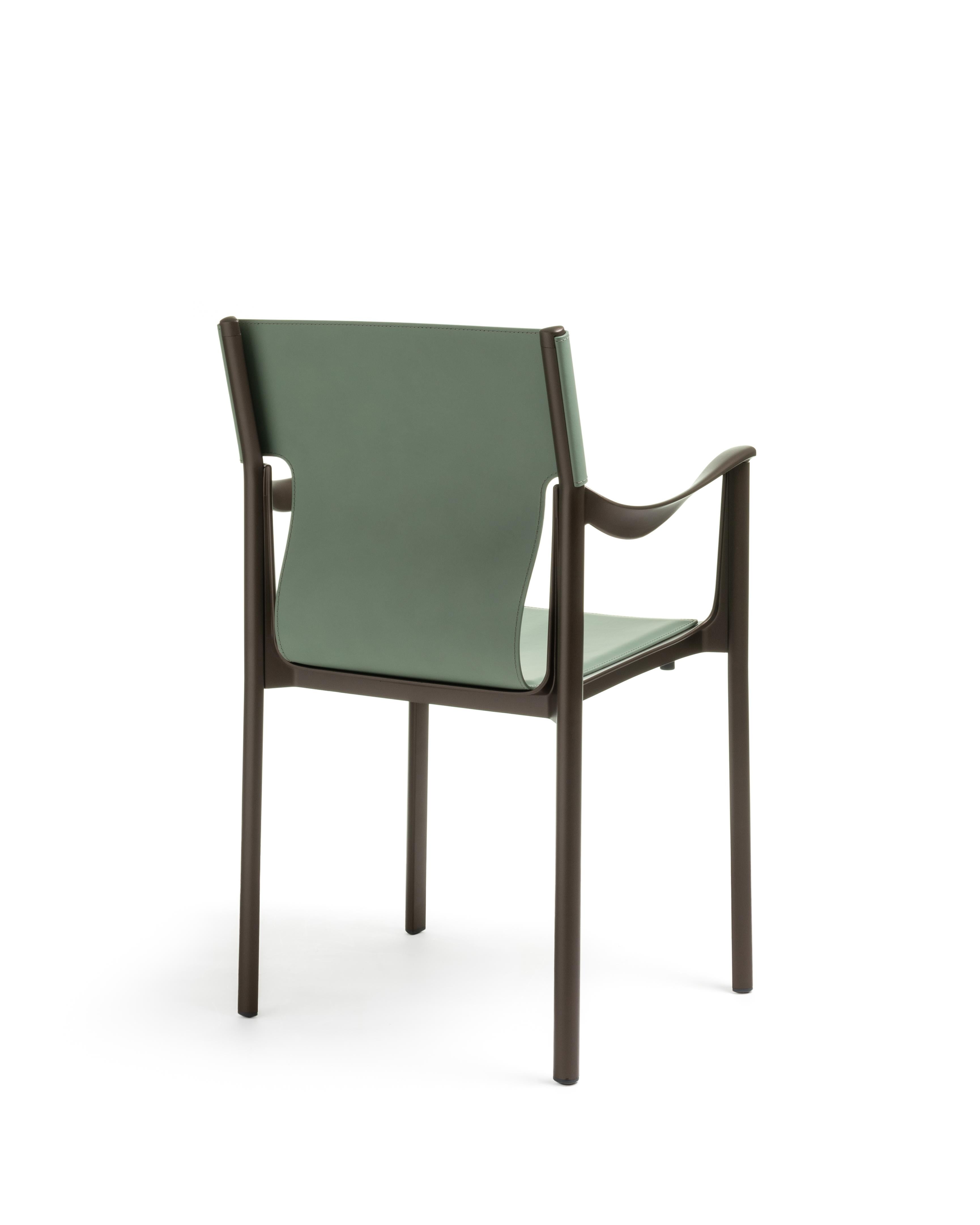 Venice Chair by Konstantin Grcic  for MAGIS For Sale 7