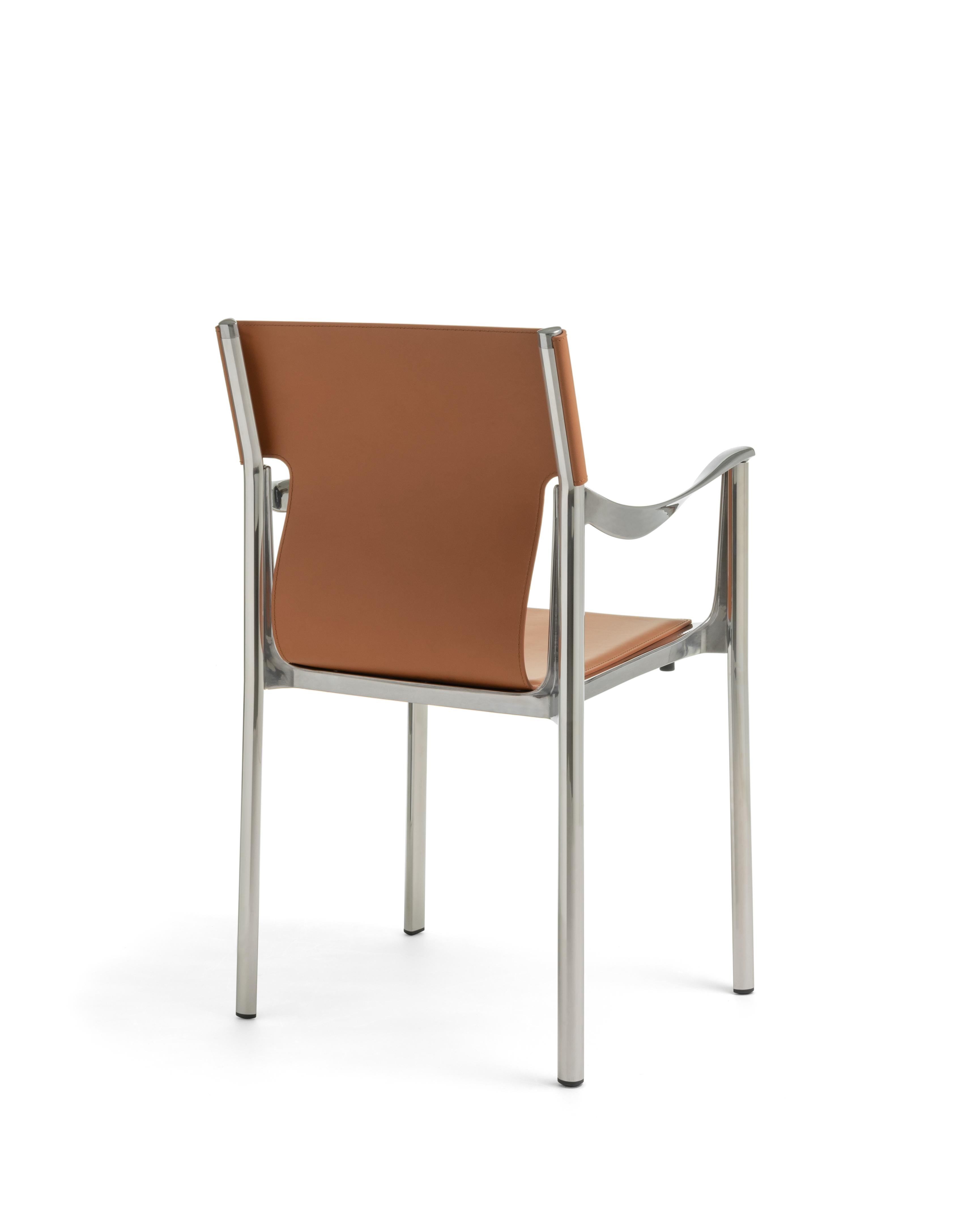 Venice Chair by Konstantin Grcic  for MAGIS For Sale 8