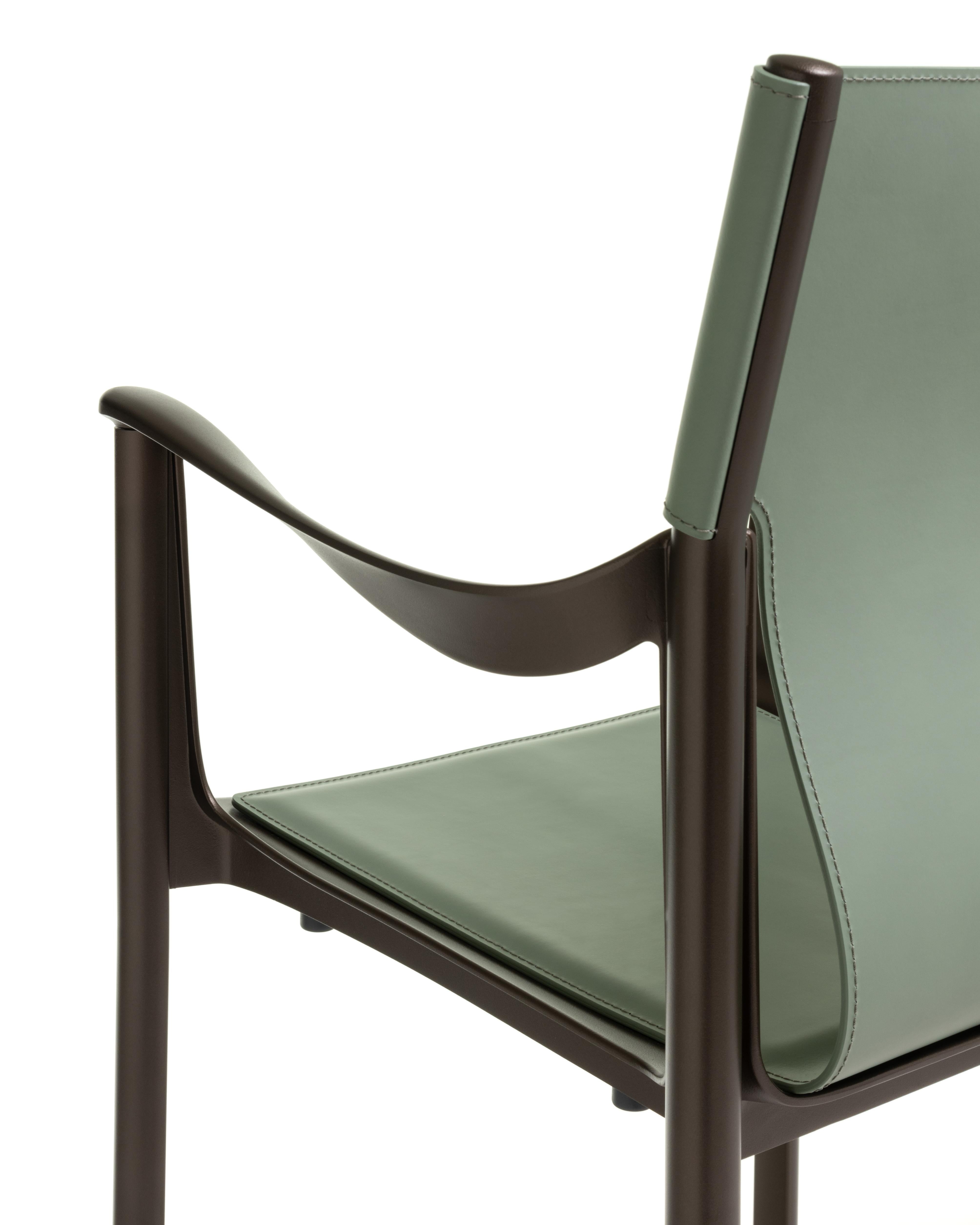 Venice Chair by Konstantin Grcic  for MAGIS For Sale 9