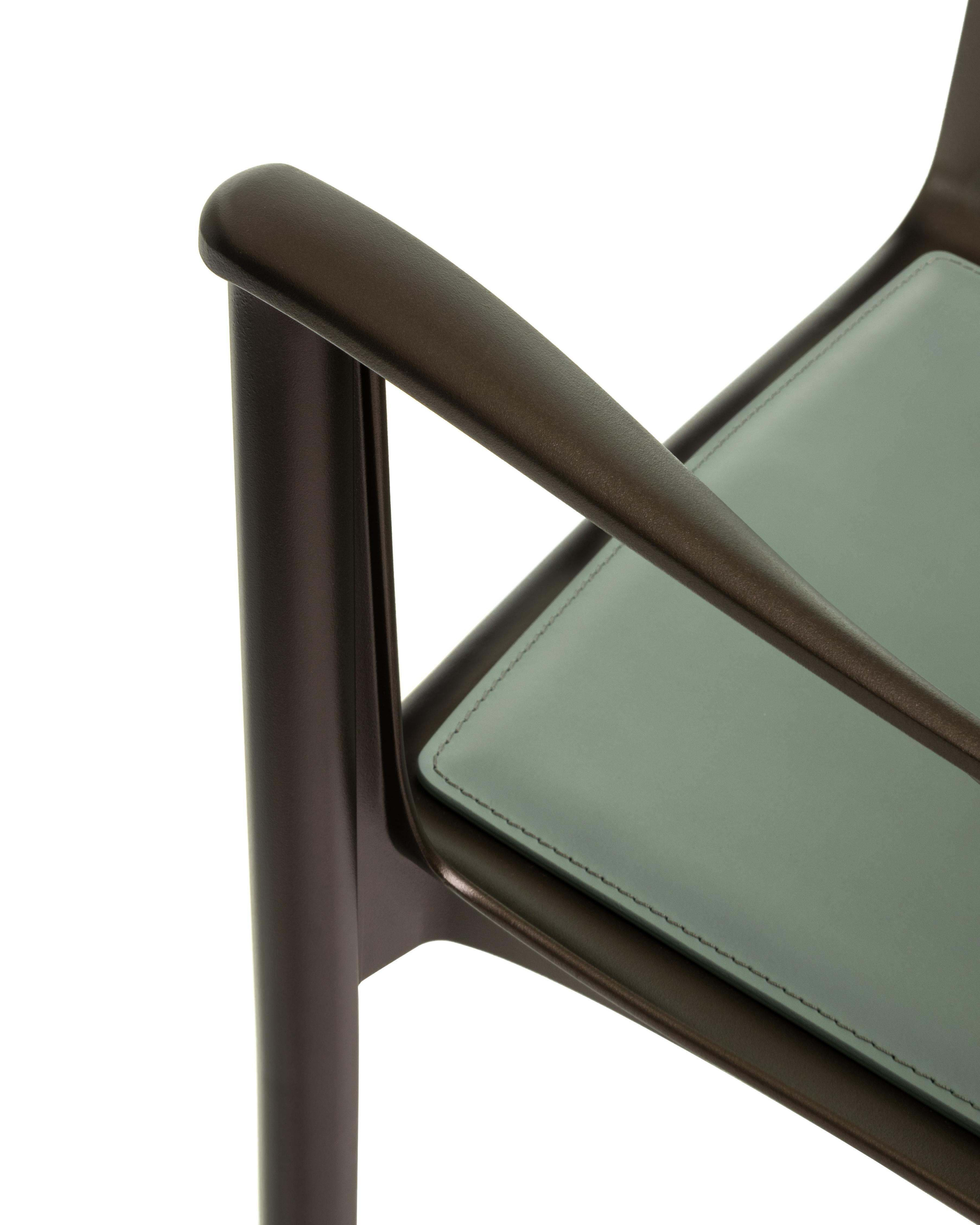 Venice Chair by Konstantin Grcic  for MAGIS For Sale 10