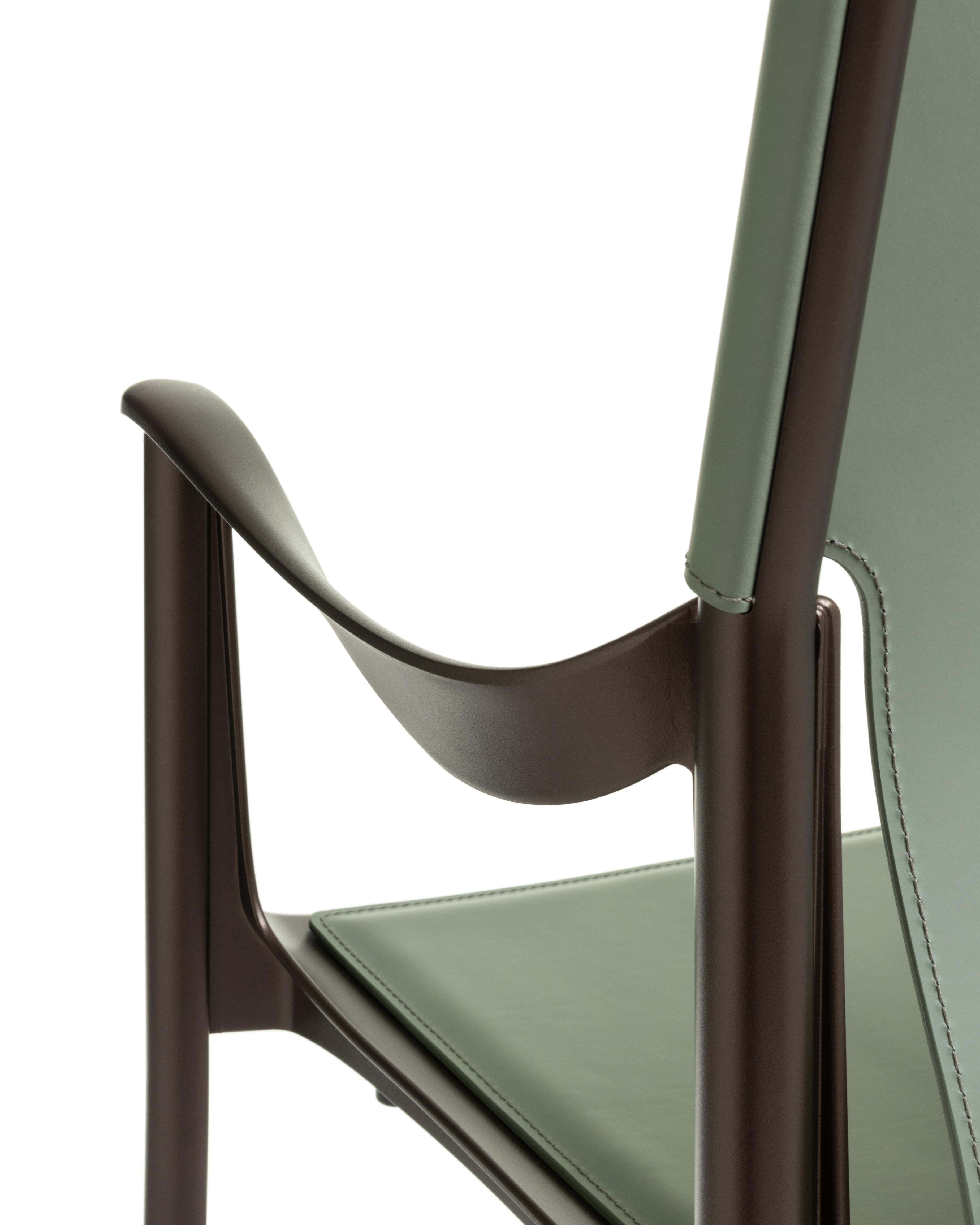 Venice Chair by Konstantin Grcic  for MAGIS For Sale 11