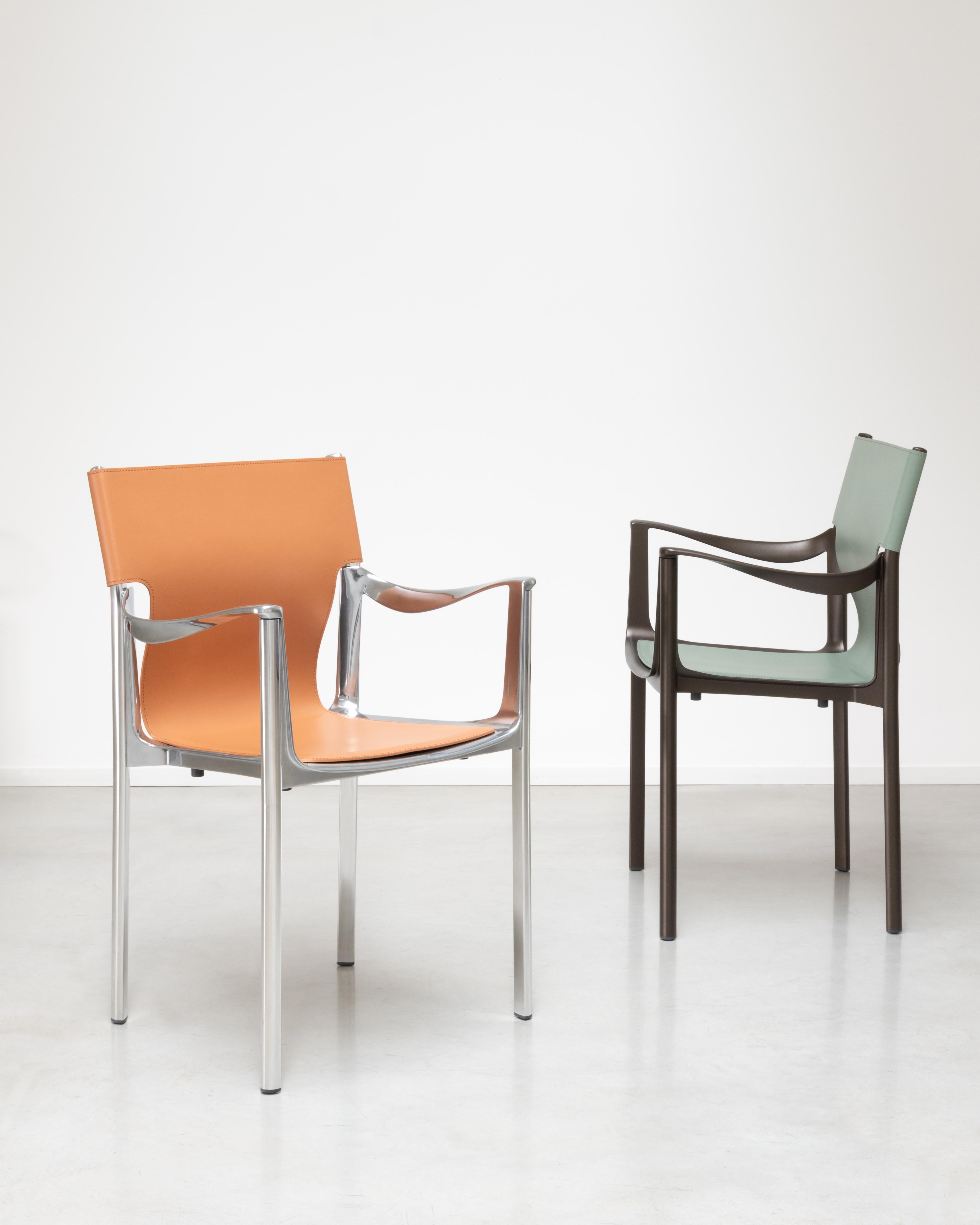 Venice Chair by Konstantin Grcic  for MAGIS For Sale 3