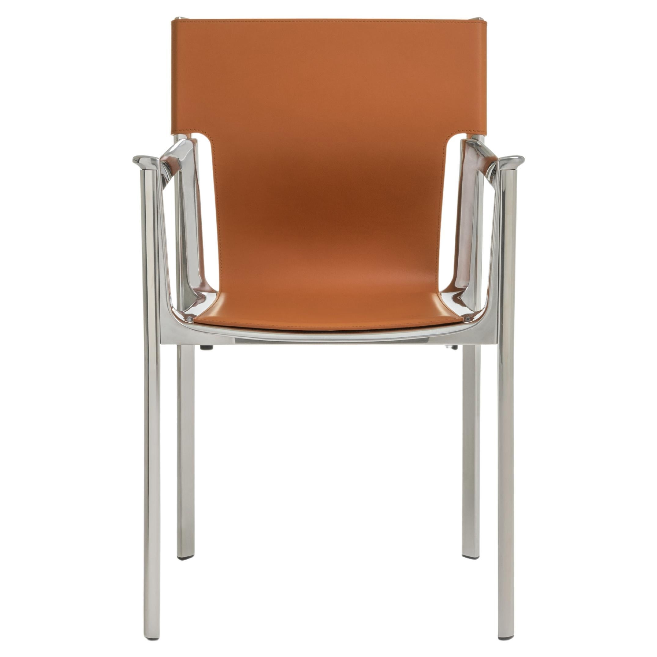 Venice Chair by Konstantin Grcic  for MAGIS For Sale