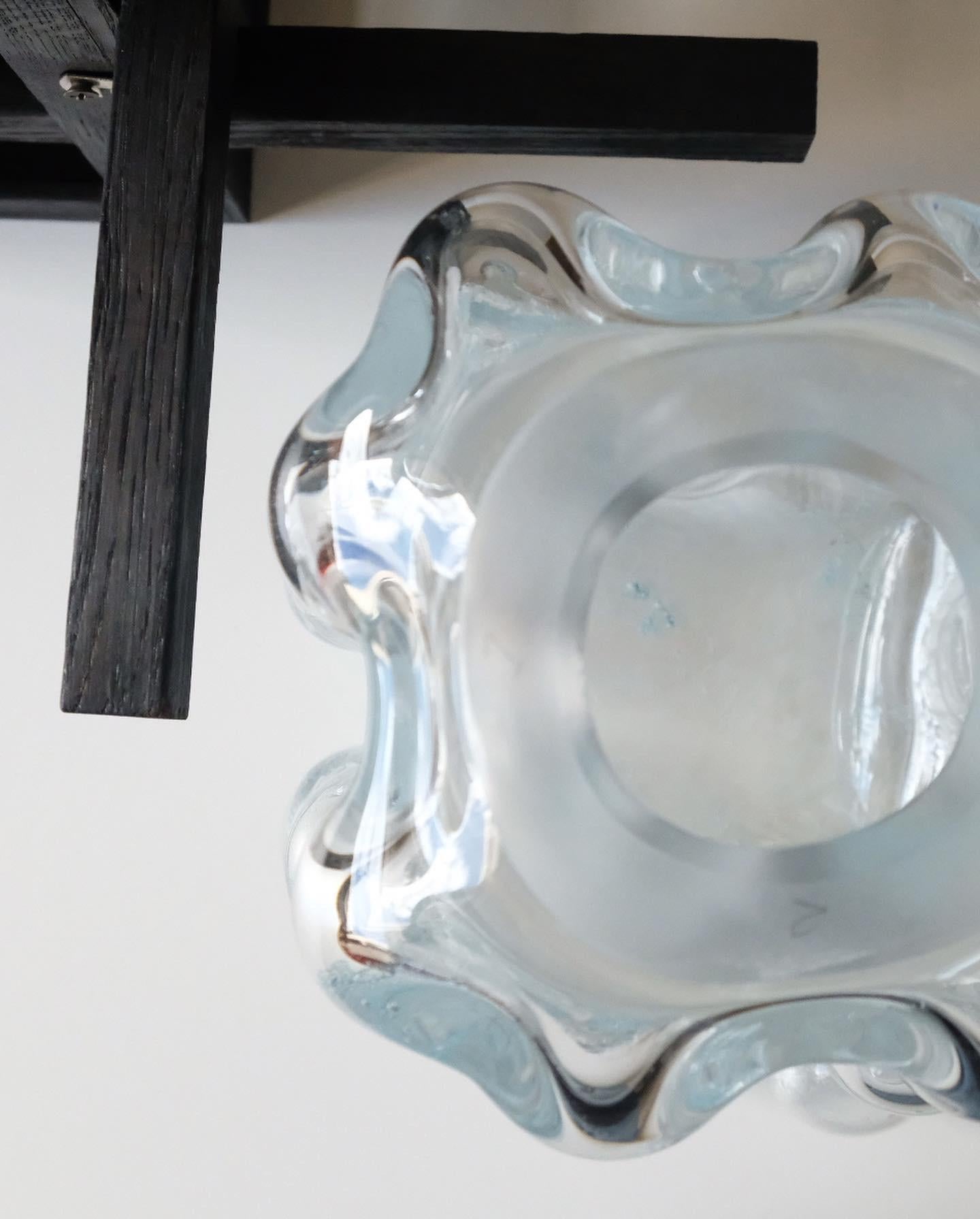 Vaso della collezione Venice di Alexey Drozhdin In condizioni Nuovo in vendita a Geneve, CH