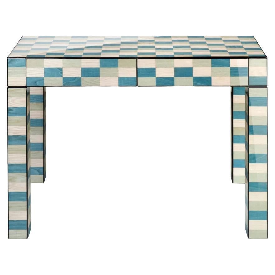 Venice Laguna Console Table with Drawers by Morici