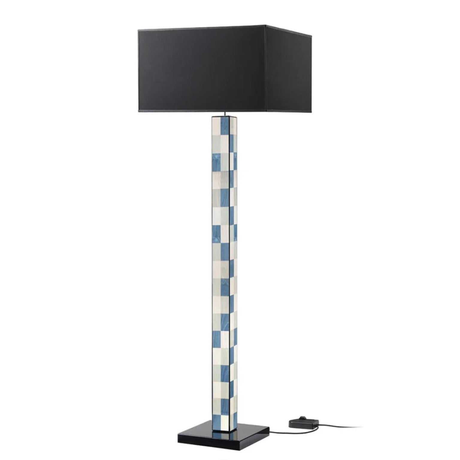 italien Venice Laguna Table Lamp by Morici en vente