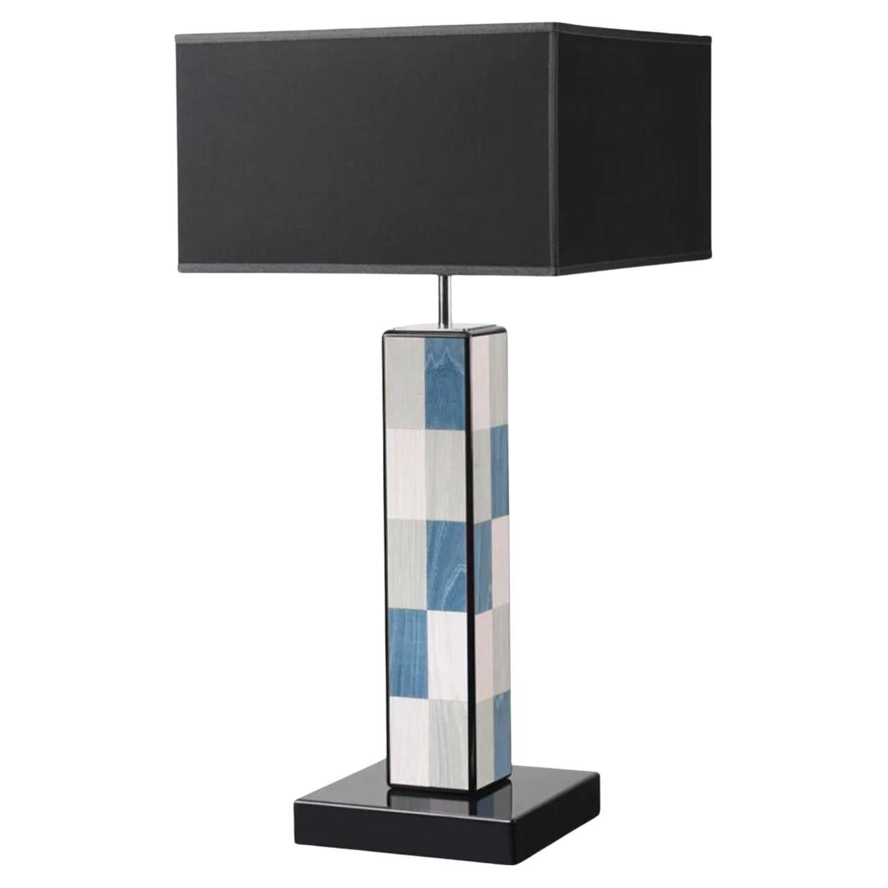 Venice Laguna Table Lamp by Morici en vente