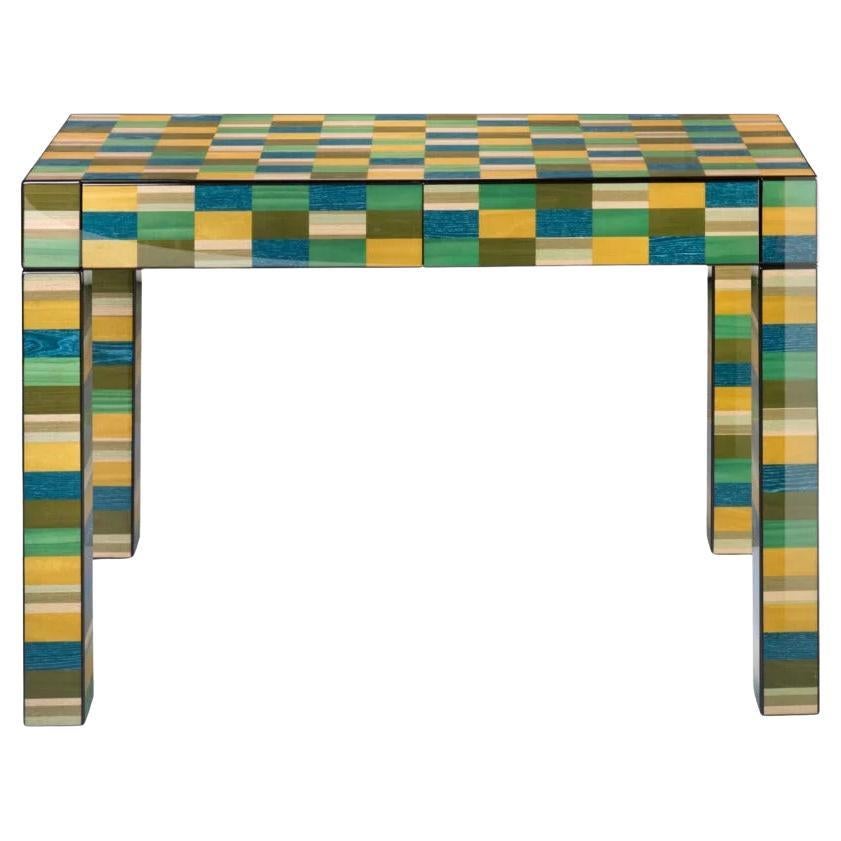 Venice Mestre Console Table with Drawers by Morici