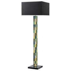 Lampadaire Mestre de Venise par Morici
