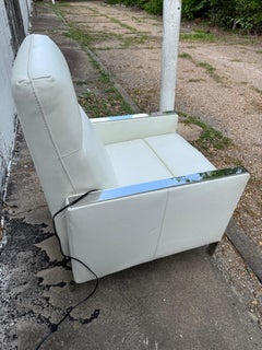 Venice Reclining Chair
