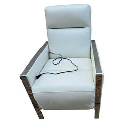 Venice Reclining Chair