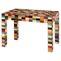 Venice Rialto Desk by Morici