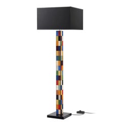 Venice Rialto Floor Lamp by Morici
