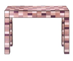 Venice Sestiere Console Table with Drawers by Morici