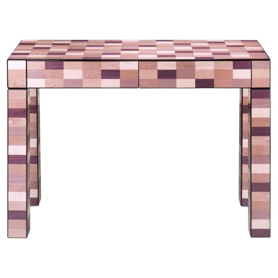 New And Custom Console Tables