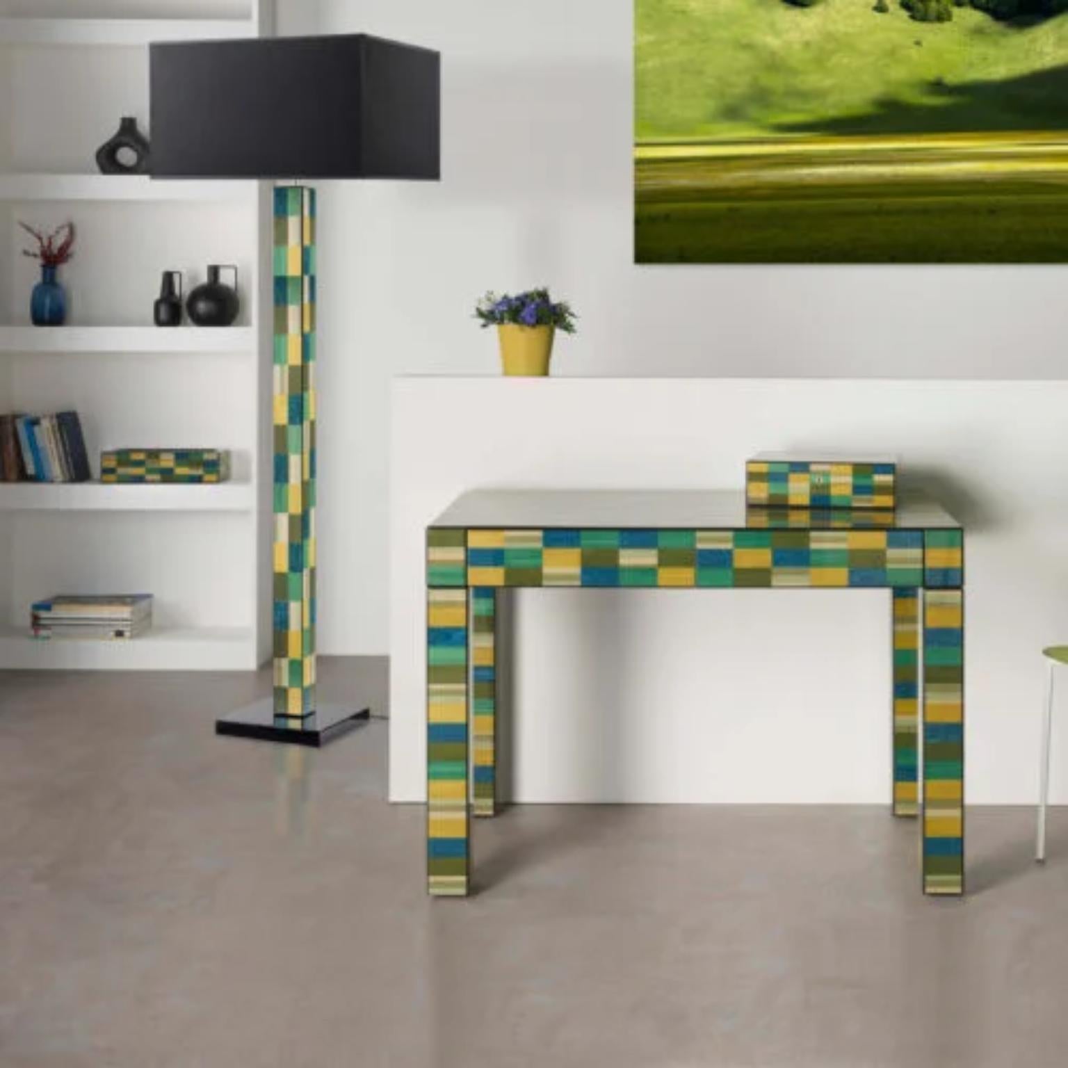 Venice Sestiere Desk by Morici en vente 4