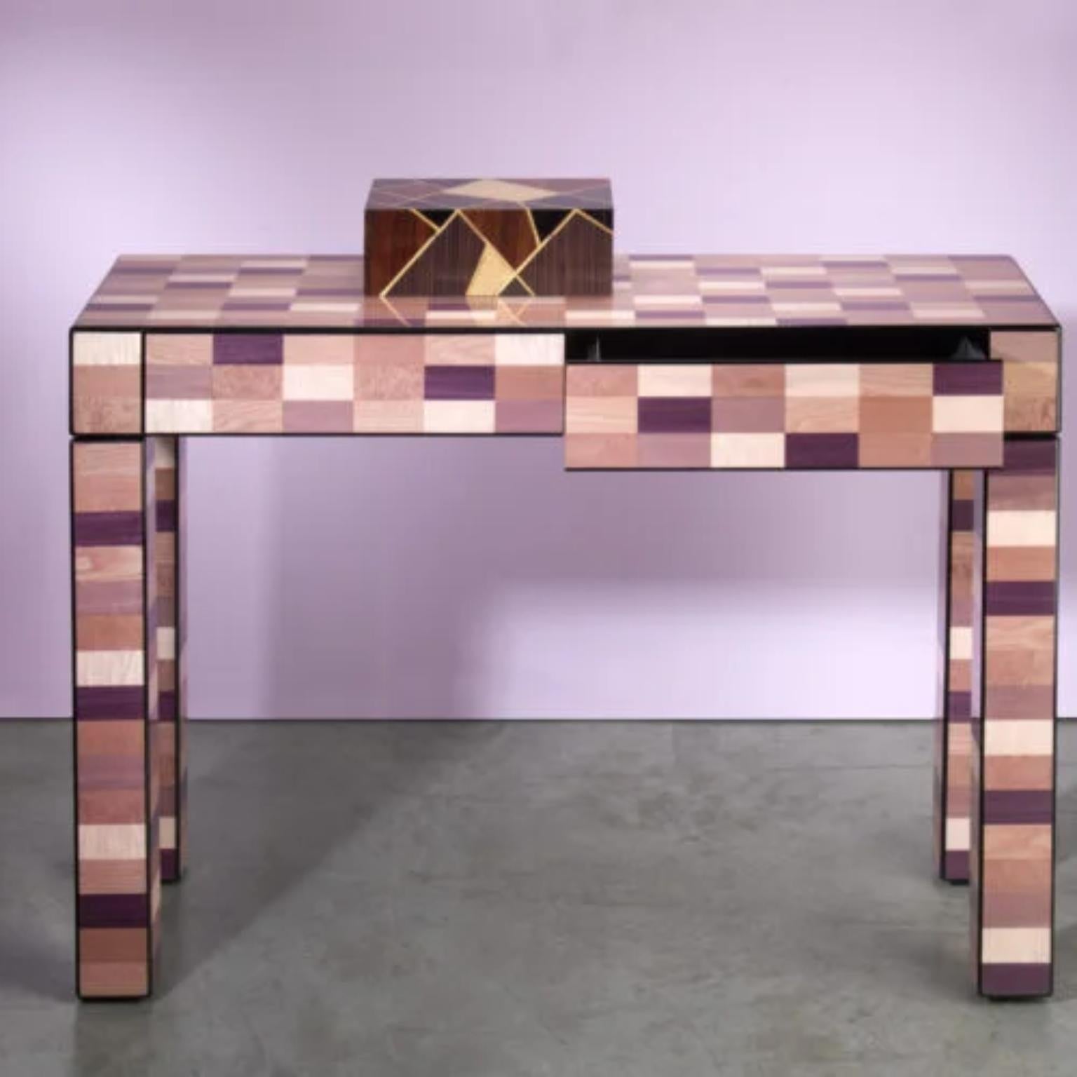 Venice Sestiere Desk by Morici en vente 5