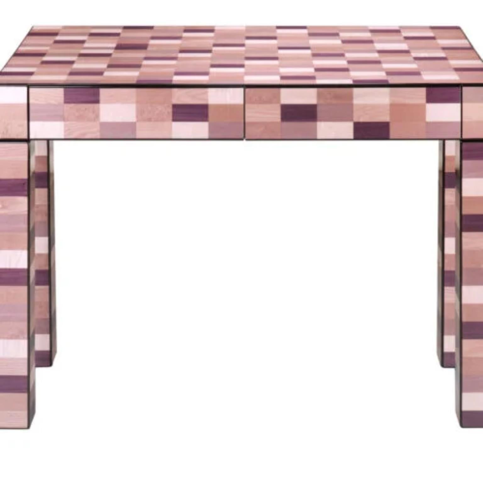 Postmoderne Venice Sestiere Desk by Morici en vente