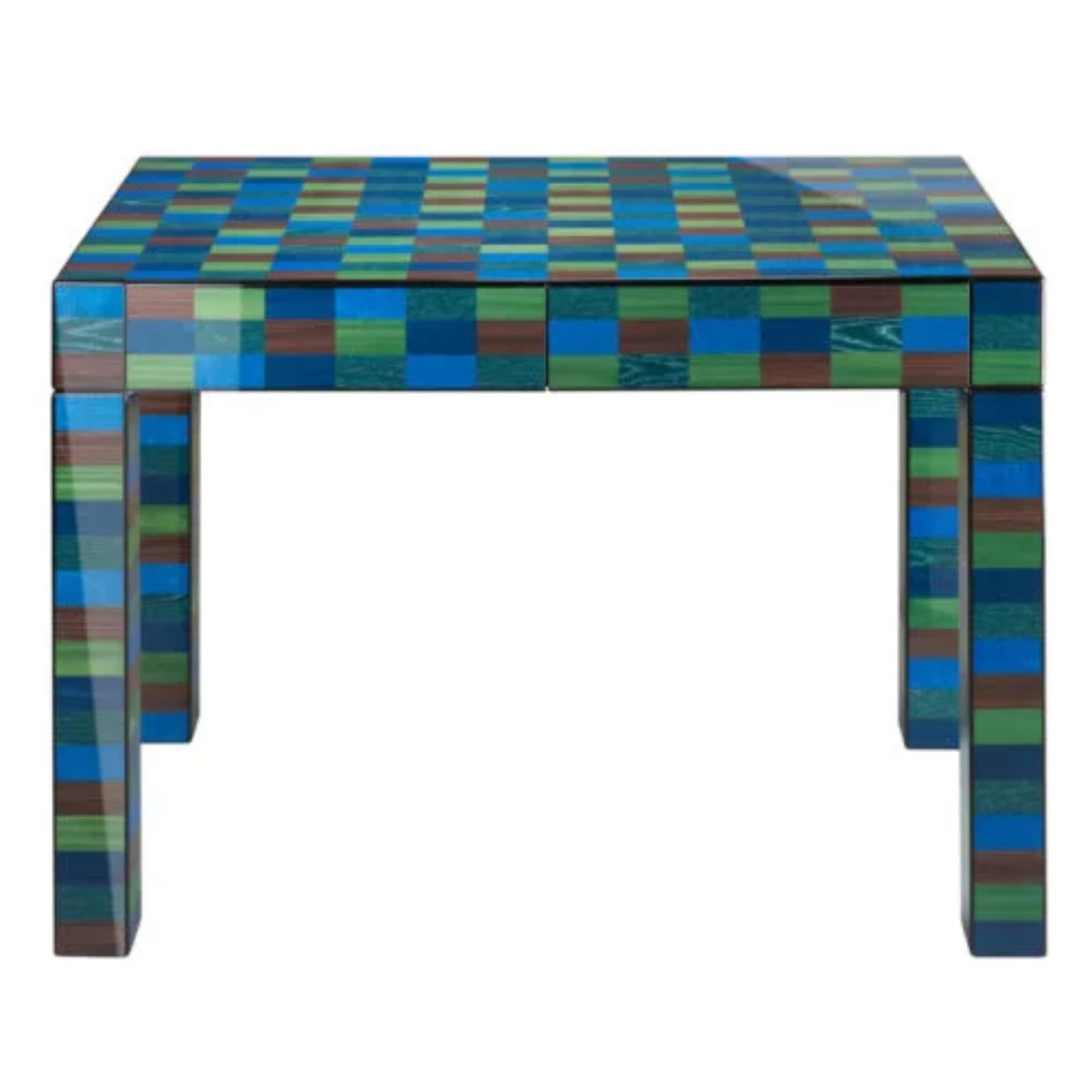 italien Venice Sestiere Desk by Morici en vente