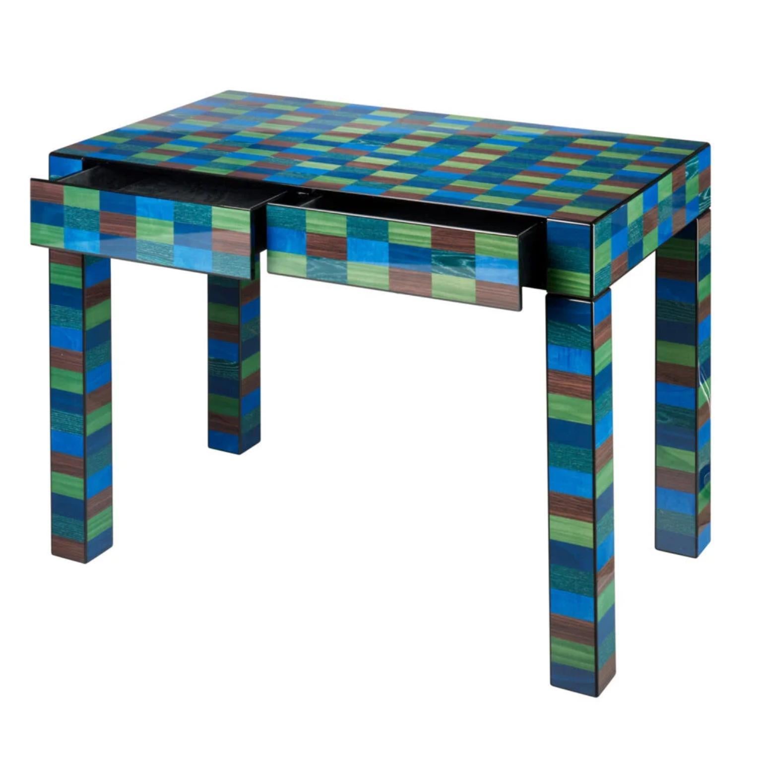 Venice Sestiere Desk by Morici Neuf - En vente à Geneve, CH