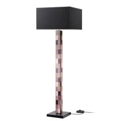 Venice Sestiere Floor Lamp by Morici