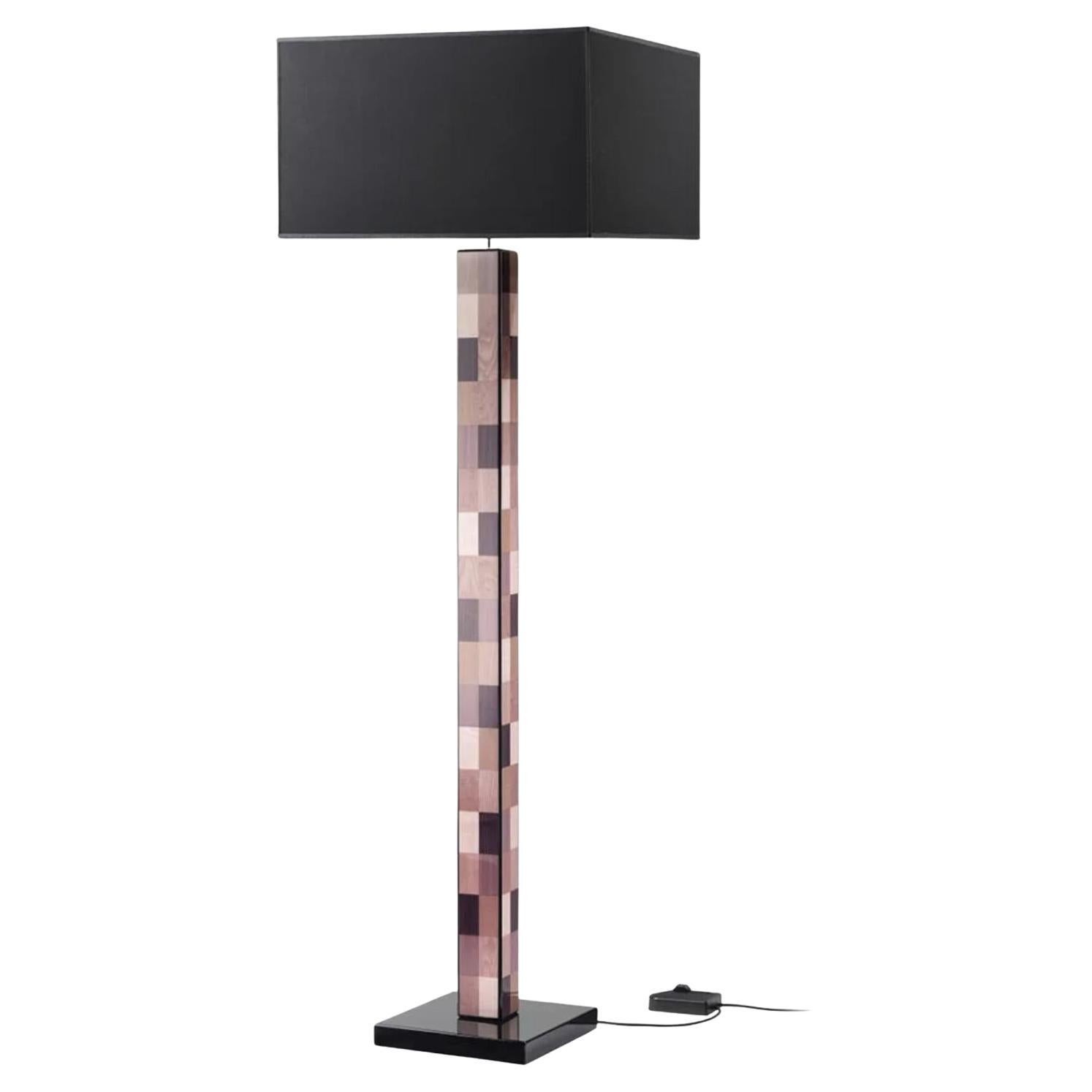New And Custom Floor Lamps