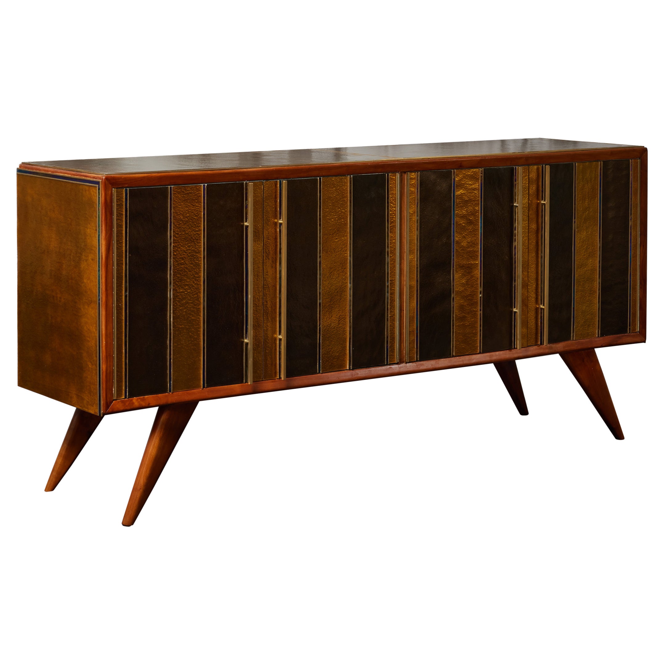 "Venice" sideboard by Studio Glustin