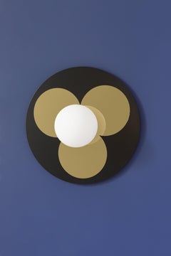 Lampe murale de Venise 01 par Magic Circus Editions