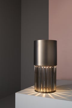VeniceM Chic Table Lamp by Massimo Tonetto