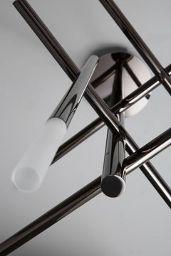 VeniceM Kitami Medium Pendant Light by Massimo Tonetto