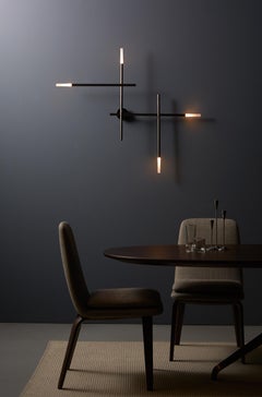 Aplique Kitami VeniceM de Massimo Tonetto