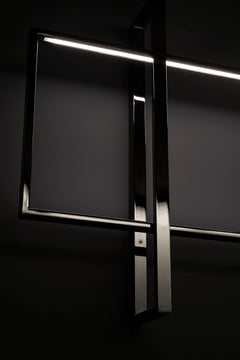 VeniceM Mondrian LED Wall Light by Massimo Tonetto