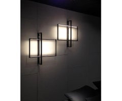 Venicem Mondrian Led Wall Massimo Tonetto
