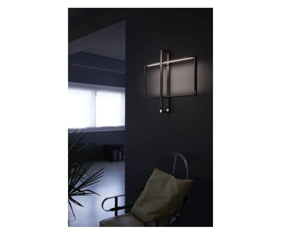 Venicem Mondrian Led Pared Massimo Tonetto Moderno en venta