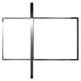 VeniceM Mondrian Led Wall Massimo Tonetto