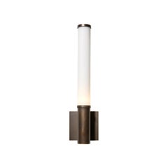 VeniceM Root One Wall Light in Burnished Brass by Massimo Tonetto