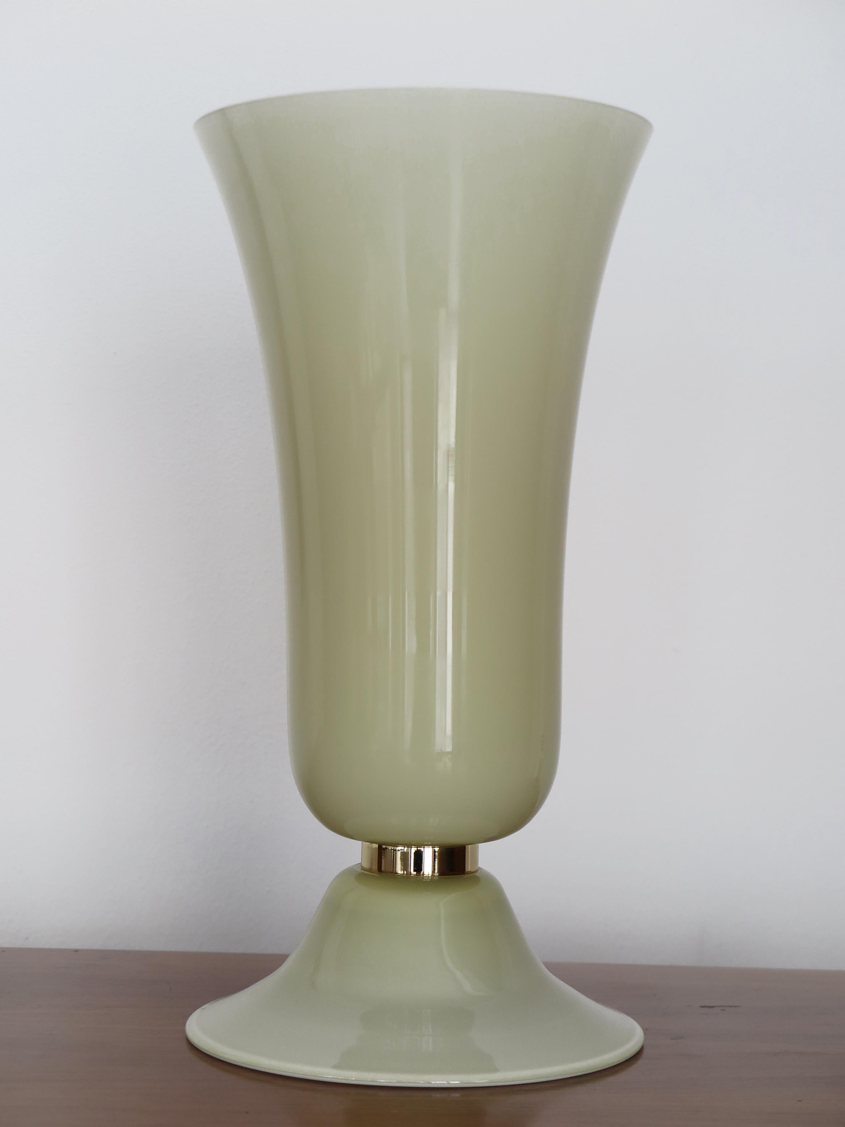 Mid-Century Modern Venini 