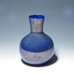 Venini Art Glass Vase 'Cinesi' by Tobia Scarpa, Murano 1960