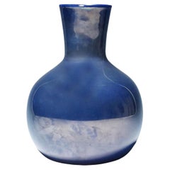 Venini Kunstglasvase 'Cinesi' von Tobia Scarpa, Murano 1960