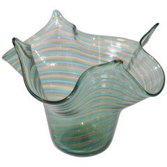 Venini Bowls and Baskets