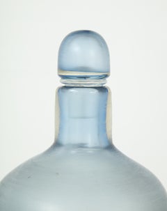 Venini Bottle with Stopper
